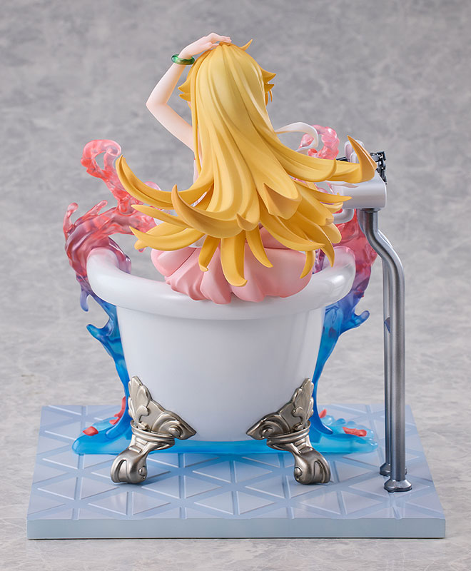 〈物語〉シリーズ 忍野忍 ぬいぐるみ セット 1/7 完成品フィギュア