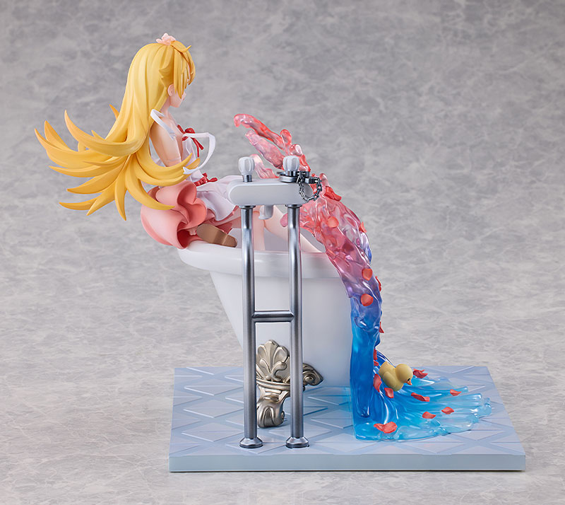 〈物語〉シリーズ 忍野忍 ぬいぐるみ セット 1/7 完成品フィギュア
