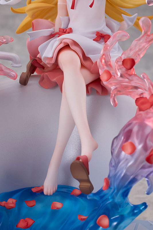 〈物語〉シリーズ 忍野忍 ぬいぐるみ セット 1/7 完成品フィギュア