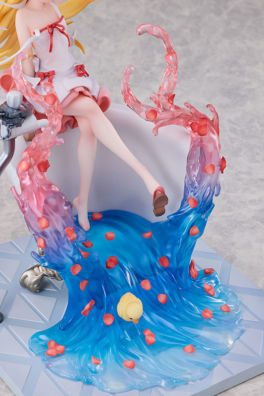 〈物語〉シリーズ 忍野忍 ぬいぐるみ セット 1/7 完成品フィギュア