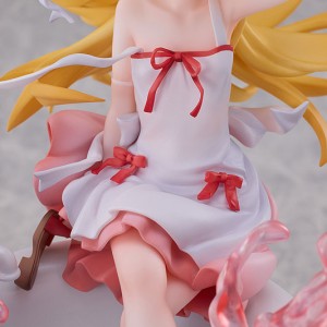 〈物語〉シリーズ 忍野忍 1/7 完成品フィギュア
