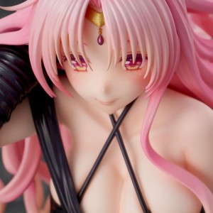ToLOVEる-とらぶる-ダークネス セフィ・ミカエラ・デビルーク ダークネスver リニューアルパッケージ版