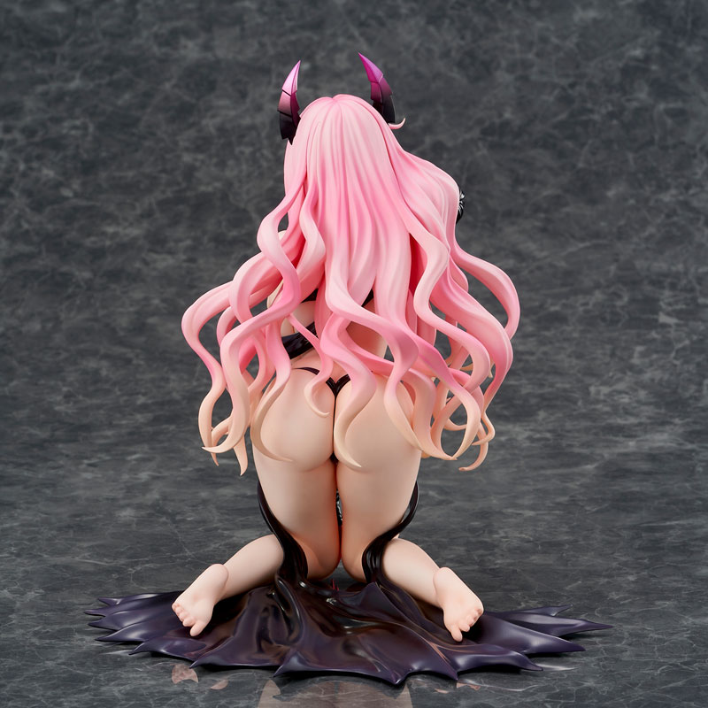 ToLOVEる-とらぶる-ダークネス セフィ・ミカエラ・デビルーク ダークネスver リニューアルパッケージ版