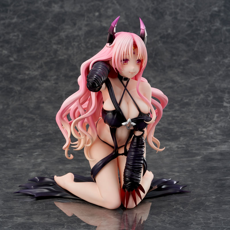 ToLOVEる-とらぶる-ダークネス セフィ・ミカエラ・デビルーク ダークネスver リニューアルパッケージ版