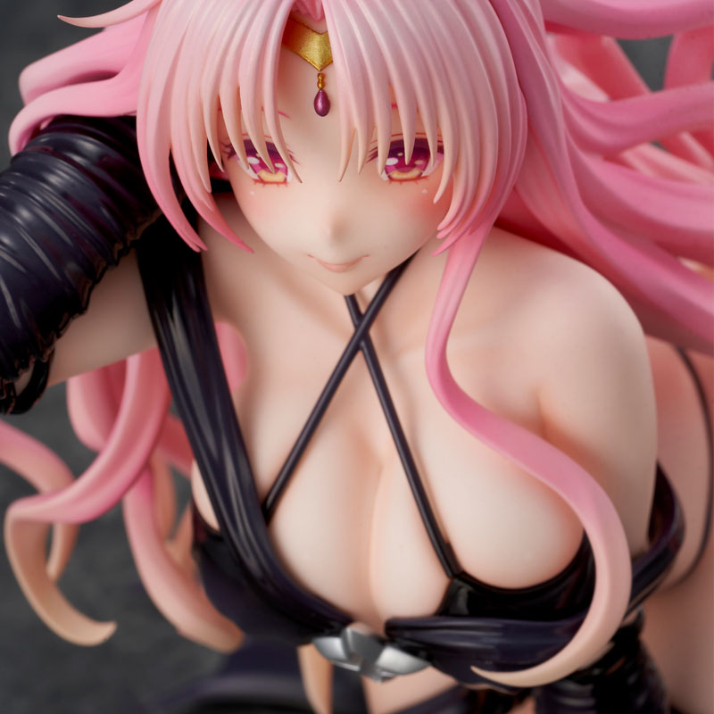 ToLOVEる-とらぶる-ダークネス セフィ・ミカエラ・デビルーク ダークネスver リニューアルパッケージ版