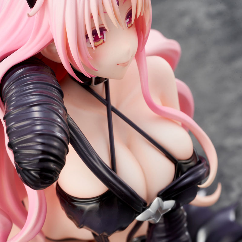 ToLOVEる-とらぶる-ダークネス セフィ・ミカエラ・デビルーク ダークネスver リニューアルパッケージ版