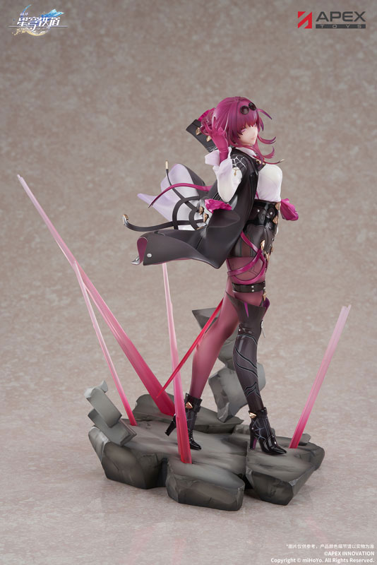 崩壊:スターレイル カフカ 1/7 完成品フィギュア