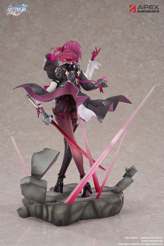 崩壊:スターレイル カフカ 1/7 完成品フィギュア