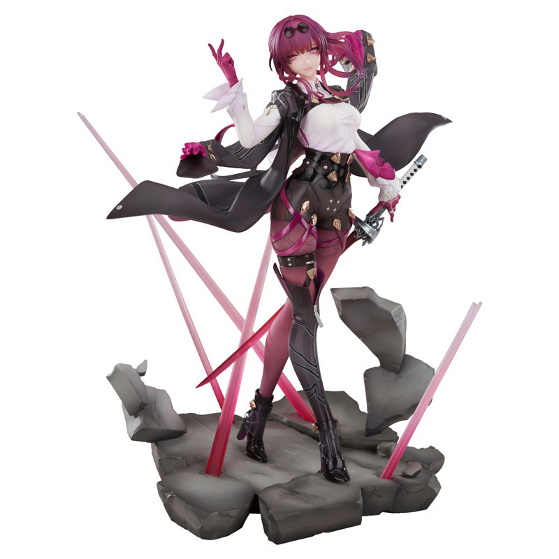 崩壊:スターレイル カフカ 1/7 完成品フィギュア
