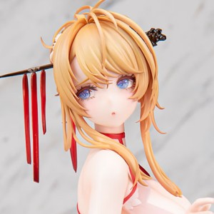 アズールレーン グロリアス 春節Ver. 1/7 完成品フィギュア