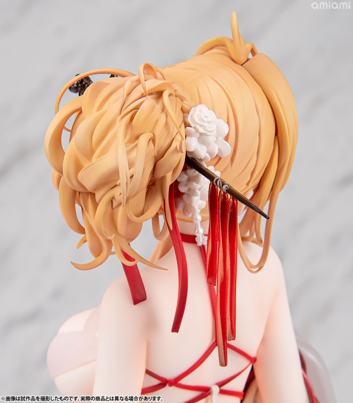アズールレーン グロリアス 春節Ver. 1/7 完成品フィギュア