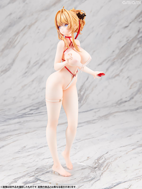 アズールレーン グロリアス 春節Ver. 1/7 完成品フィギュア