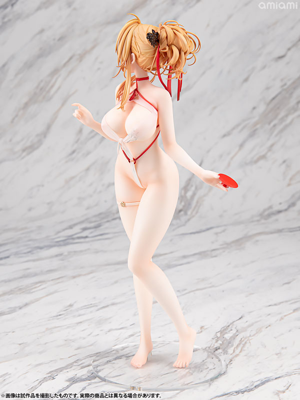 アズールレーン グロリアス 春節Ver. 1/7 完成品フィギュア