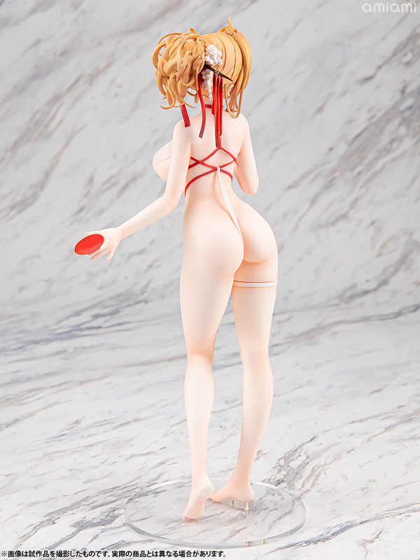 アズールレーン グロリアス 春節Ver. 1/7 完成品フィギュア