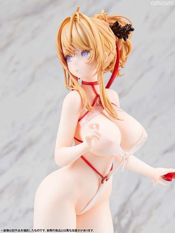 アズールレーン グロリアス 春節Ver. 1/7 完成品フィギュア