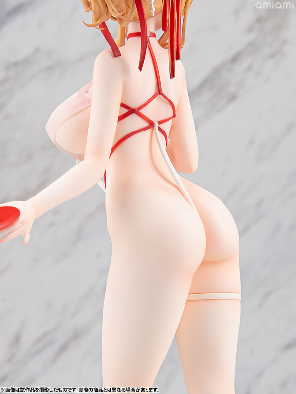 アズールレーン グロリアス 春節Ver. 1/7 完成品フィギュア