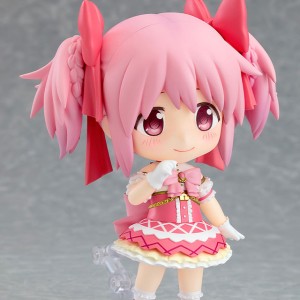 ねんどろいど 鹿目まどか 〈ワルプルギスの廻天〉Ver. べーしっく