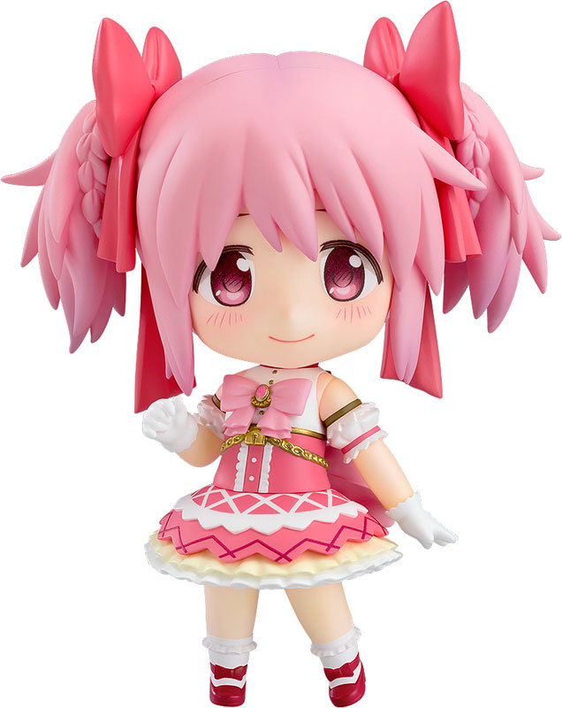 ねんどろいど 鹿目まどか 〈ワルプルギスの廻天〉Ver. べーしっく 鹿目まどか