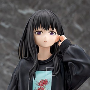 リコリス・リコイル 井ノ上たきな オーバーサイズトレーナーVer. 1/7 完成品フィギュア
