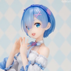 PRISMA WING Re：ゼロから始める異世界生活 レム グラス エディション 1/7 完成品フィギュア