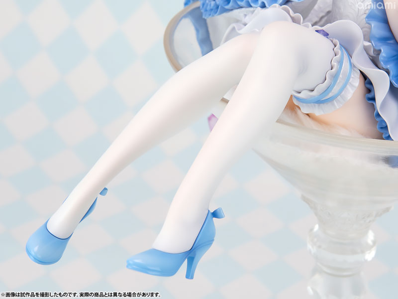 PRISMA WING Re:ゼロから始める異世界生活 レム グラス エディション 1/7 完成品フィギュア