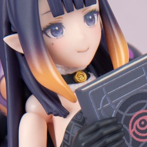 figma ホロライブプロダクション 一伊那尓栖