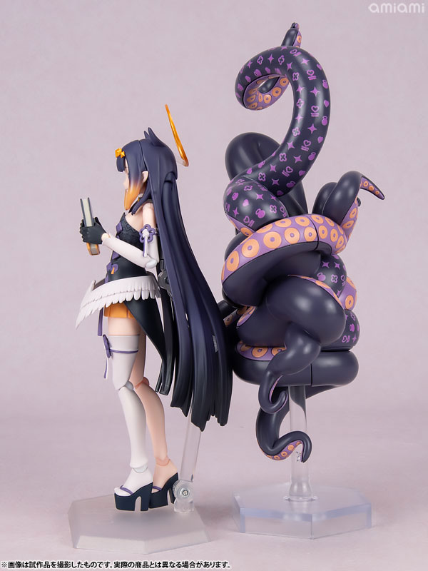 figma ホロライブプロダクション 一伊那尓栖