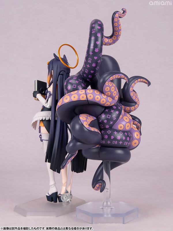 figma ホロライブプロダクション 一伊那尓栖
