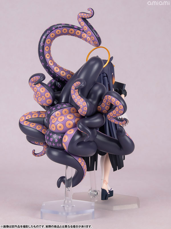 figma ホロライブプロダクション 一伊那尓栖