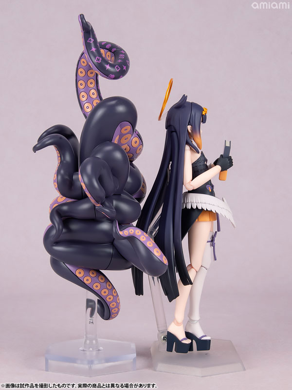 figma ホロライブプロダクション 一伊那尓栖