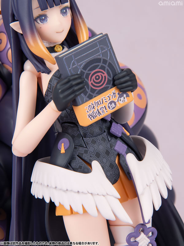 figma ホロライブプロダクション 一伊那尓栖
