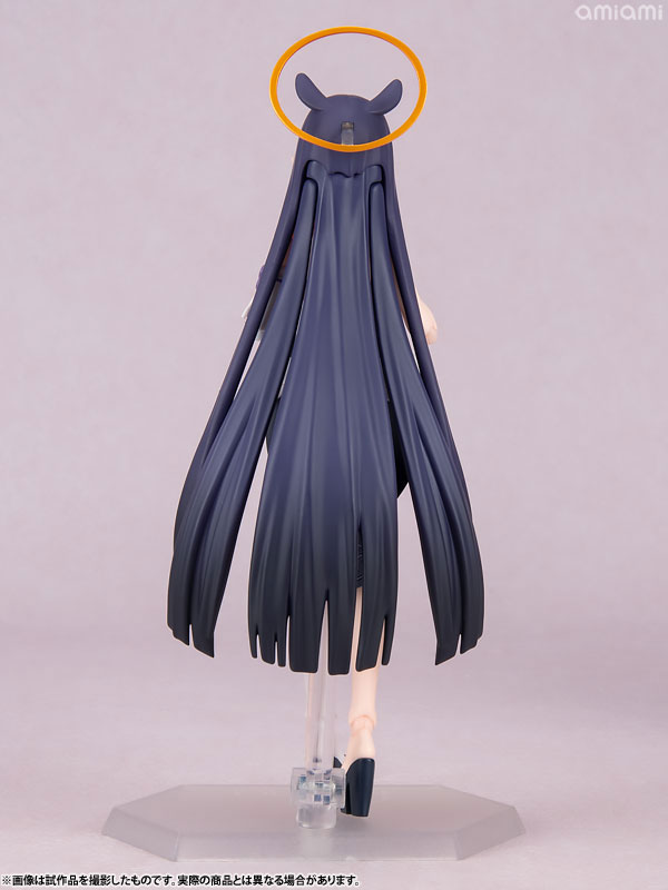 figma ホロライブプロダクション 一伊那尓栖