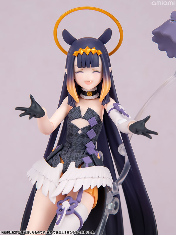 figma ホロライブプロダクション 一伊那尓栖