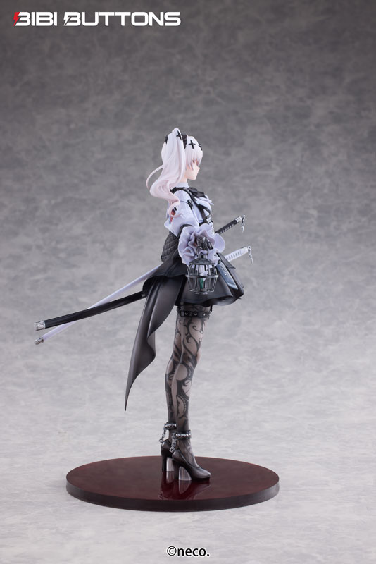 不花侵領域 瑠花 1/7 完成品フィギュア 豪華版