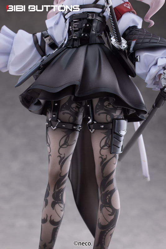 不花侵領域 瑠花 1/7 完成品フィギュア 豪華版