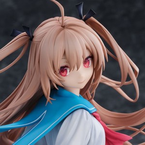 アニメ「ATRI -My Dear Moments-」アトリ ティザービジュアルVer. 1/7 完成品フィギュア