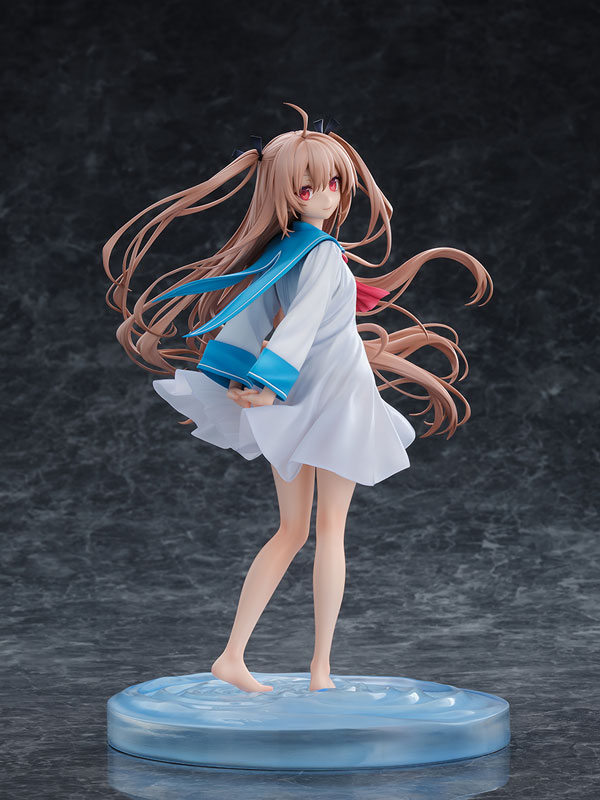 アニメ「ATRI -My Dear Moments-」アトリ ティザービジュアルVer. 1/7 完成品フィギュア アトリ