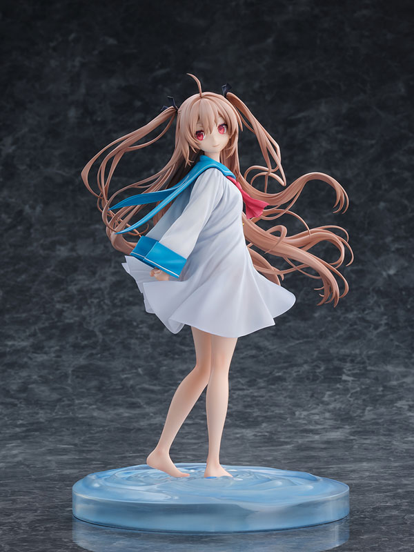 アニメ「ATRI -My Dear Moments-」アトリ ティザービジュアルVer. 1/7 完成品フィギュア