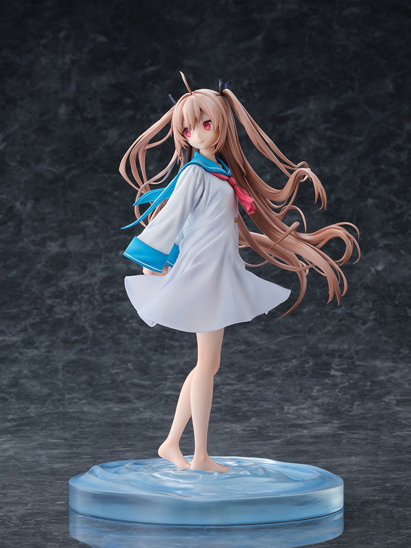 アニメ「ATRI -My Dear Moments-」アトリ ティザービジュアルVer. 1/7 完成品フィギュア