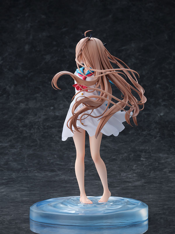 アニメ「ATRI -My Dear Moments-」アトリ ティザービジュアルVer. 1/7 完成品フィギュア