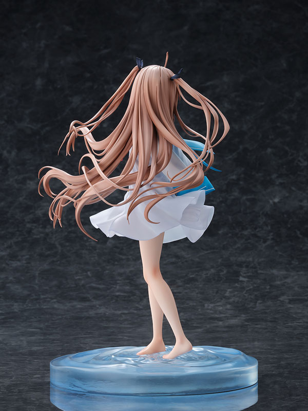 アニメ「ATRI -My Dear Moments-」アトリ ティザービジュアルVer. 1/7 完成品フィギュア