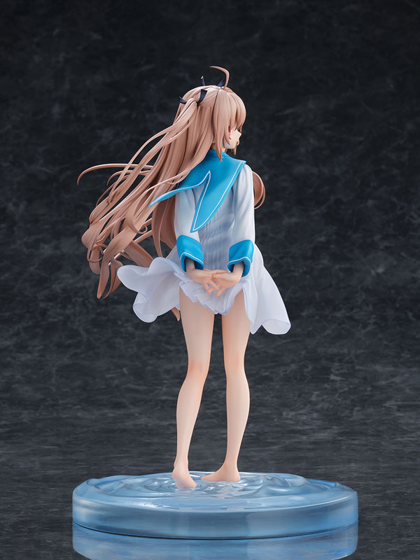 アニメ「ATRI -My Dear Moments-」アトリ ティザービジュアルVer. 1/7 完成品フィギュア