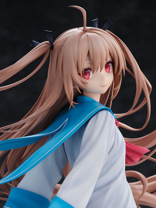 アニメ「ATRI -My Dear Moments-」アトリ ティザービジュアルVer. 1/7 完成品フィギュア