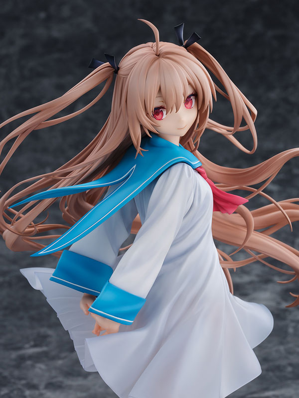アニメ「ATRI -My Dear Moments-」アトリ ティザービジュアルVer. 1/7 完成品フィギュア