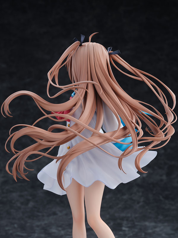 アニメ「ATRI -My Dear Moments-」アトリ ティザービジュアルVer. 1/7 完成品フィギュア