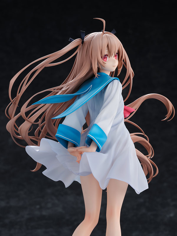アニメ「ATRI -My Dear Moments-」アトリ ティザービジュアルVer. 1/7 完成品フィギュア