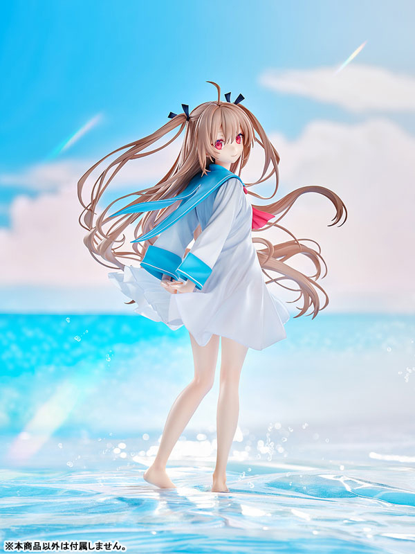 アニメ「ATRI -My Dear Moments-」アトリ ティザービジュアルVer. 1/7 完成品フィギュア