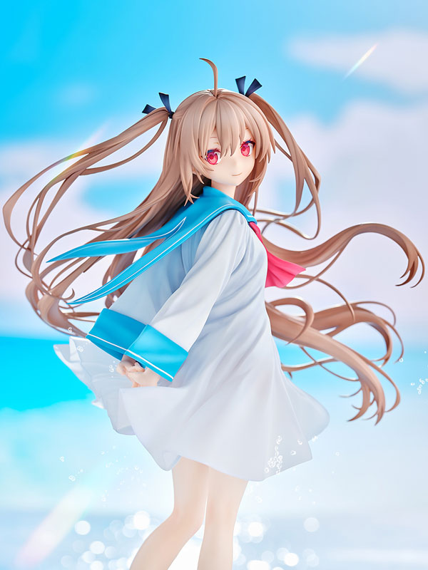 アニメ「ATRI -My Dear Moments-」アトリ ティザービジュアルVer. 1/7 完成品フィギュア
