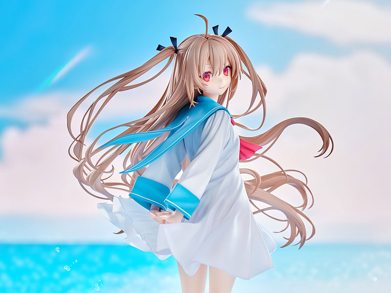 アニメ「ATRI -My Dear Moments-」アトリ ティザービジュアルVer. 1/7 完成品フィギュア