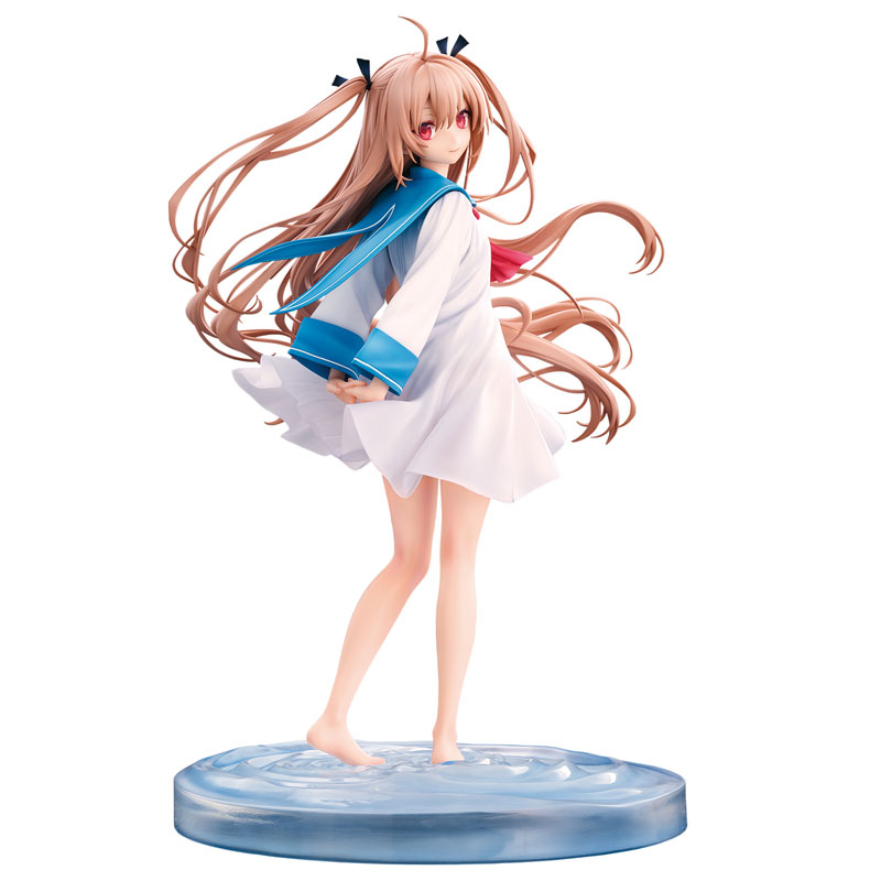 アニメ「ATRI -My Dear Moments-」アトリ ティザービジュアルVer. 1/7 完成品フィギュア